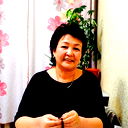 Алия Журекбаева