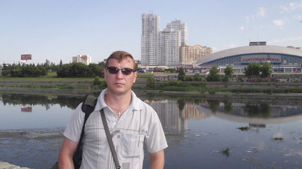 Иван Марухненко