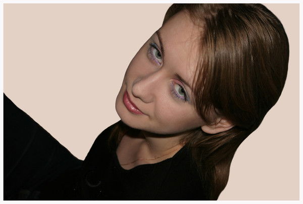 Пигарева Людмила