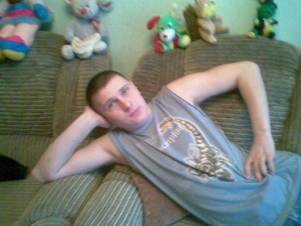 Иван Прилуцкий