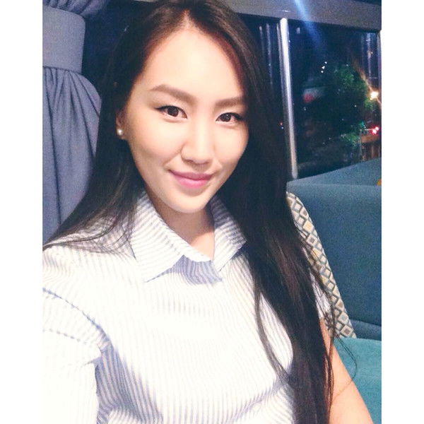 Таннур Керимбердиева