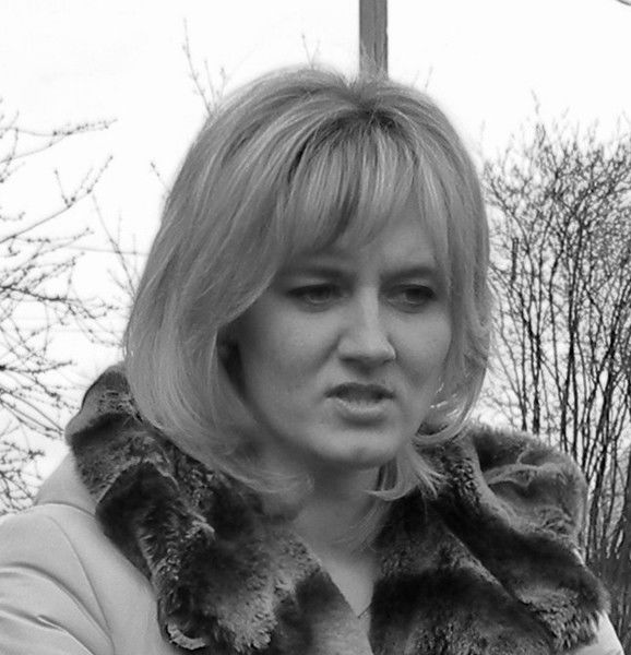 Ольга Лебедева