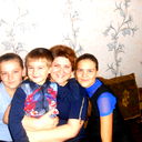 Попова Надежда