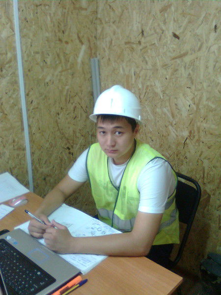 Рахымжан Абдикасилов