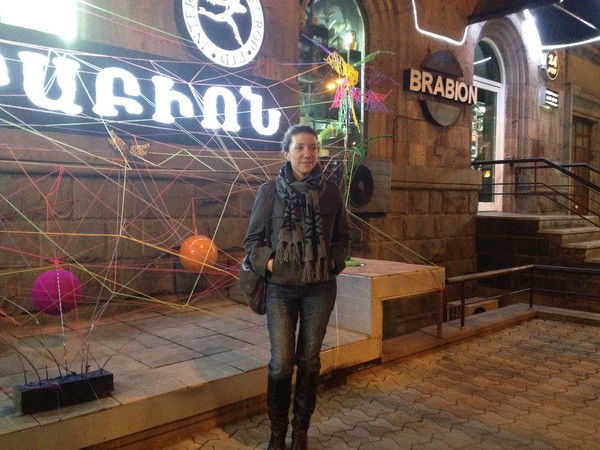 Лилия Амягина