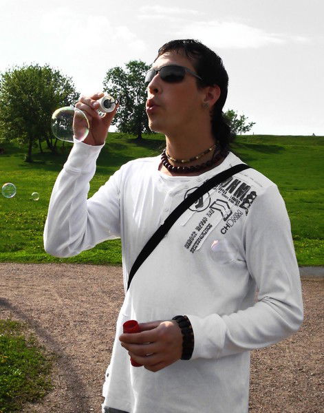 Ярослав Сбитнев