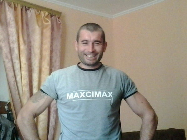 Алексей Юрченко