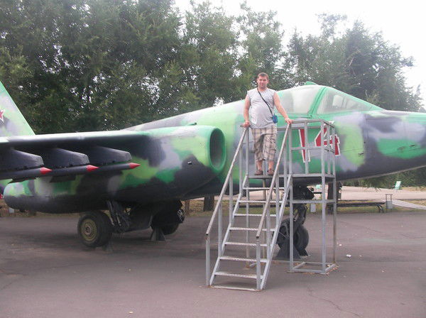 Борис Яковлев