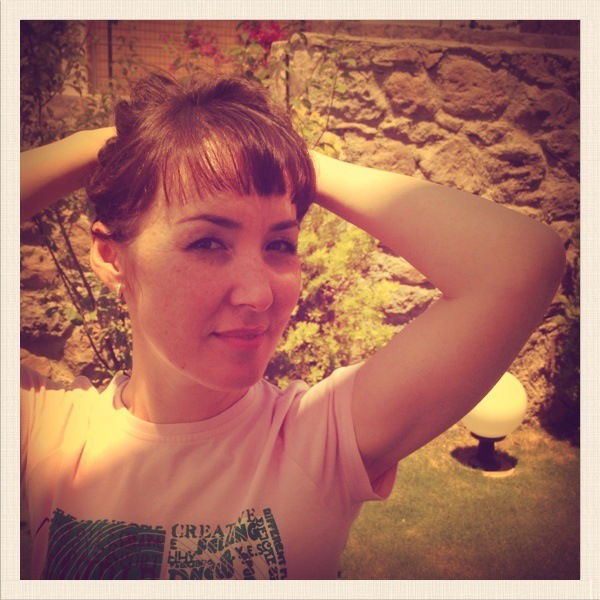 Земфира Кучумова