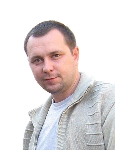 Михаил Трусов