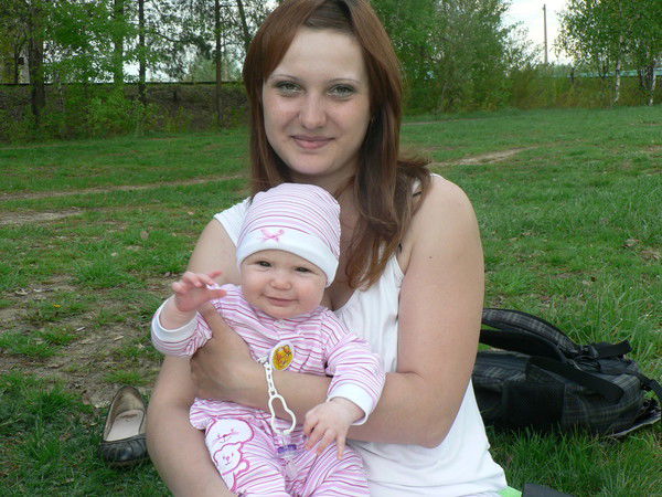 Наталья Репникова