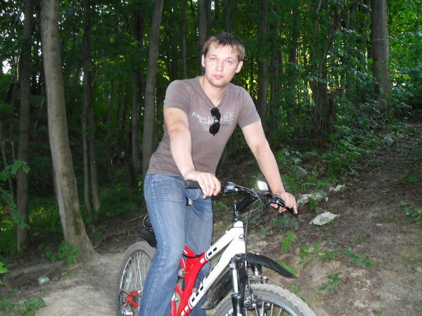 Дмитрий Михайлович