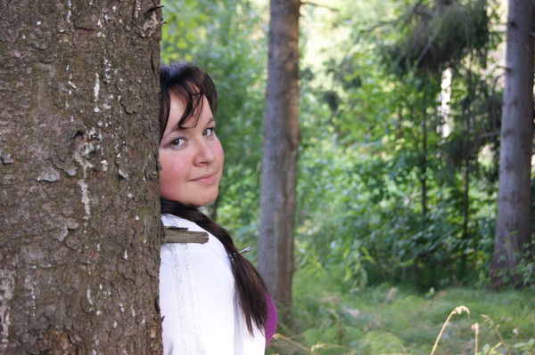 Гульнара Шафикова