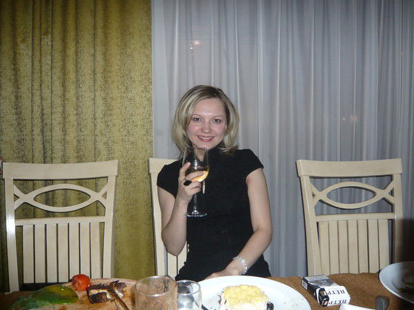 Елена Яковлева