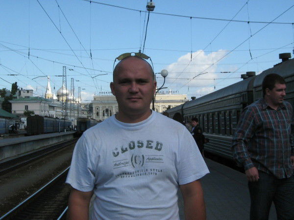 Наиль Валиулов