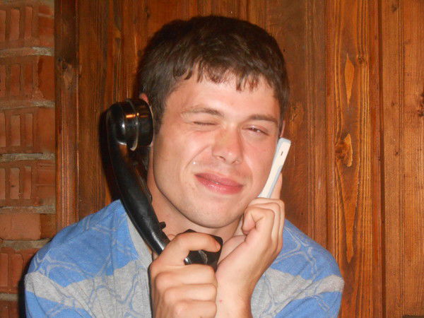 Константин Бочкарев