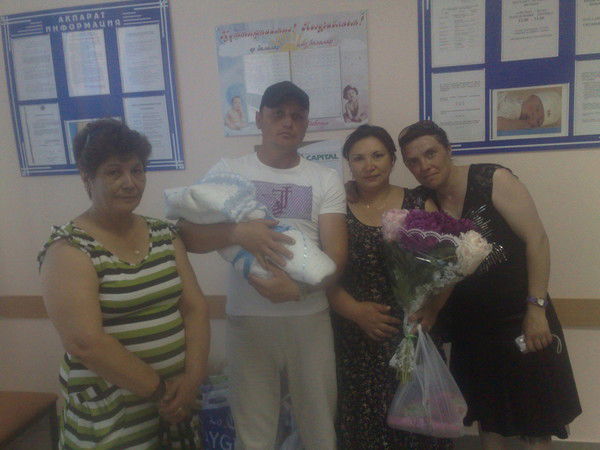 Татьяна Кузьминых