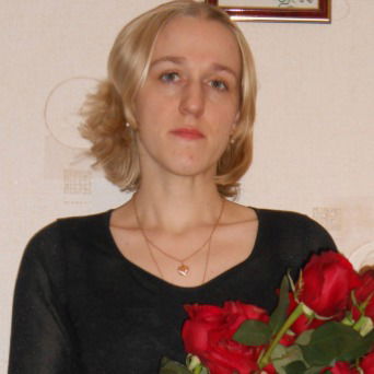 Татьяна Абашева