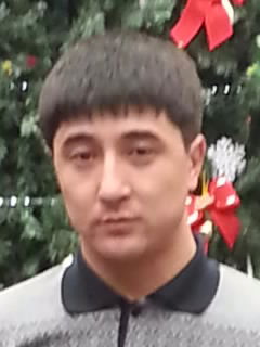 Тлек Давлеталиулы