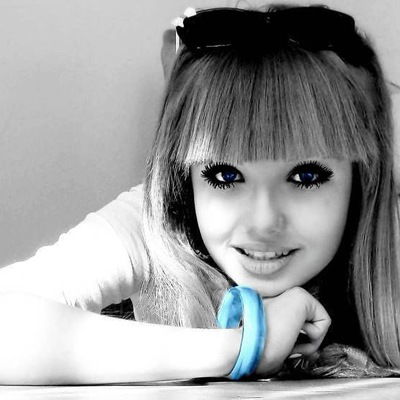 Кристина Александровна