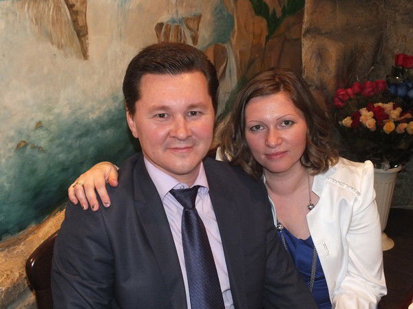 Гузелия Айдашова