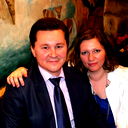 Гузелия Айдашова