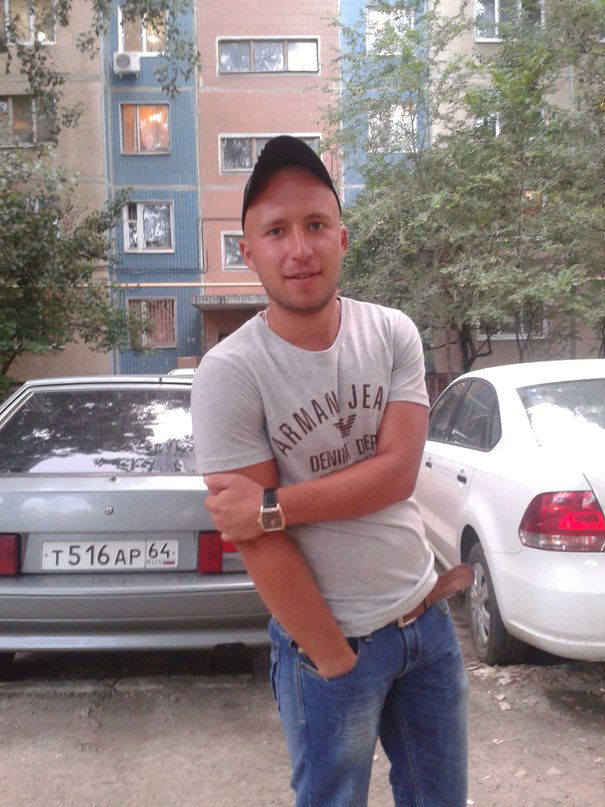 Константин Бычков