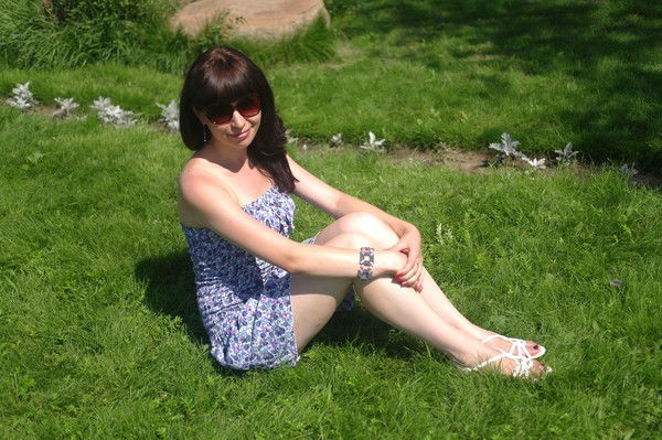 Тиночка Благих