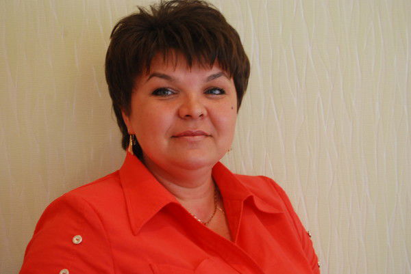 Валерия Биккинина