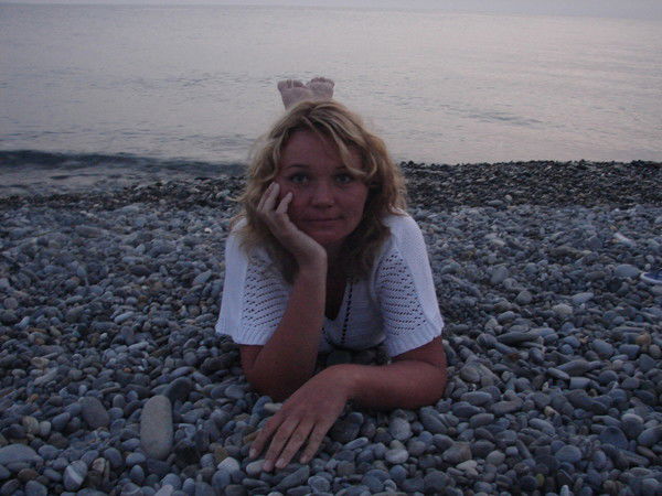 Гузель Нургатина