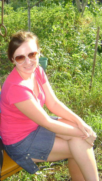 Алена Тимофеева