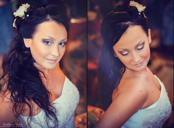 Марина Козырева