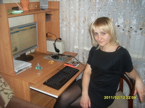 Наталья Щугорева