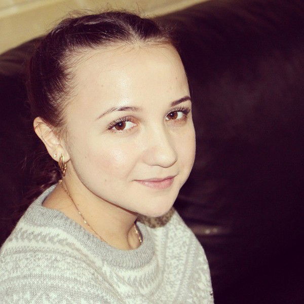 Викуля Соснова