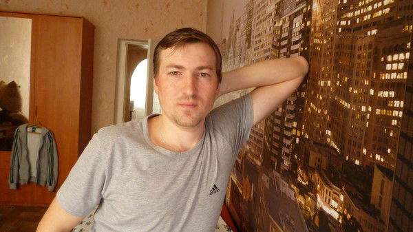 Сергей Меньшиков