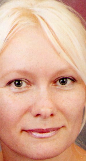 Светлана Белова