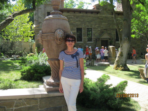 Ольга Корниенко