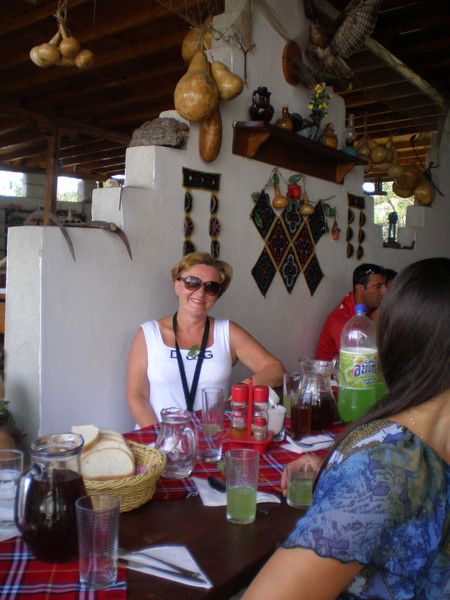 Ирина Рутковская