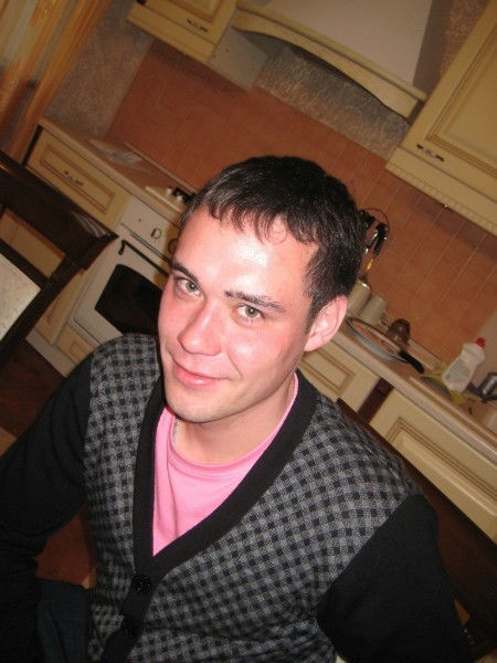 Радик Лукманов