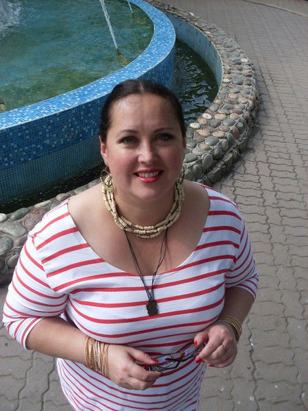 Ирина Стрыгина