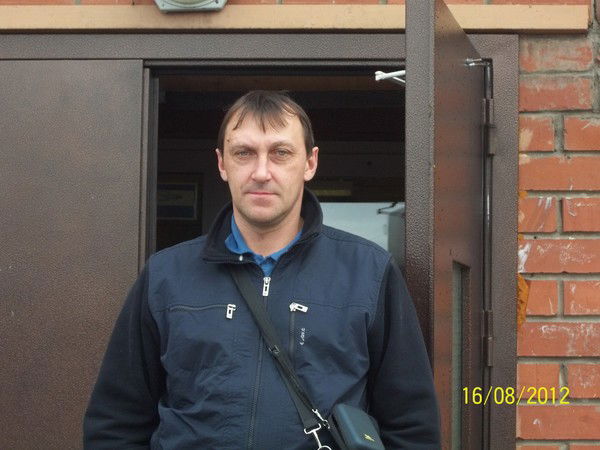 Эдуард Рыбин