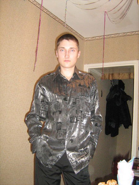 Денис Арташкин