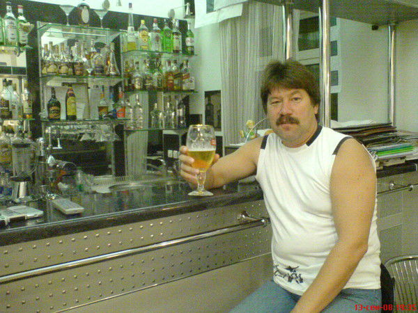 Владимир Андрейченко