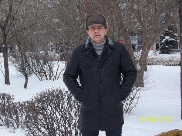 Виктор Золотарёв