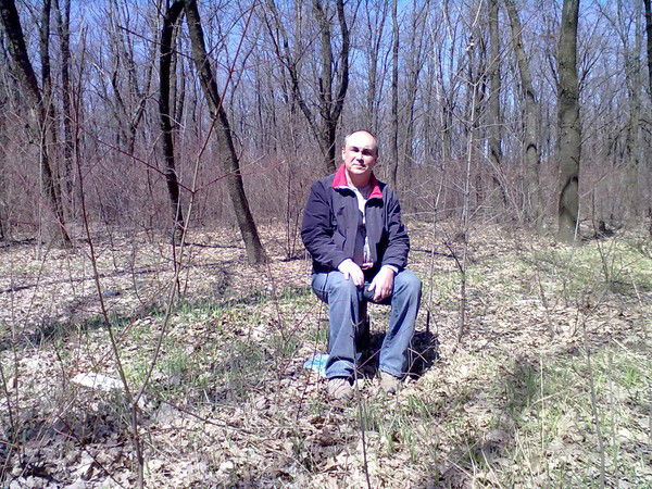 Николай Барзий