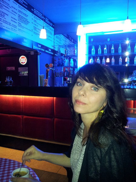 Ирина Науменко