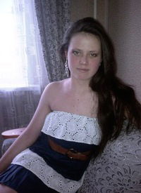 Анастасия Суворкова