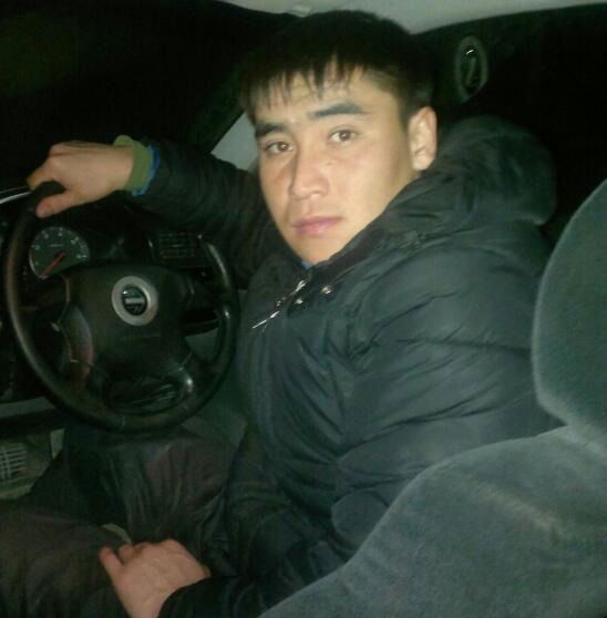 Аблай Шомахов