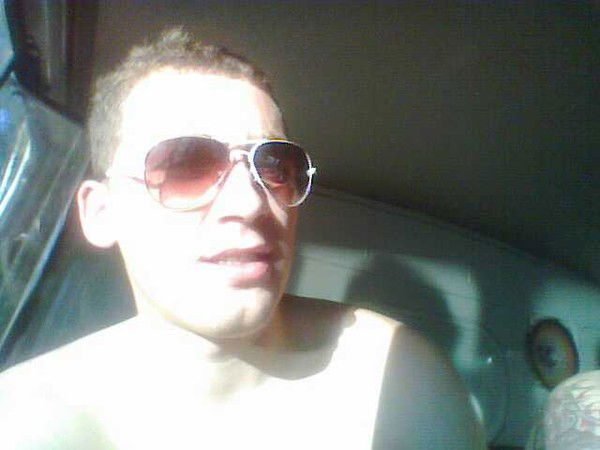 Алексей Падерин