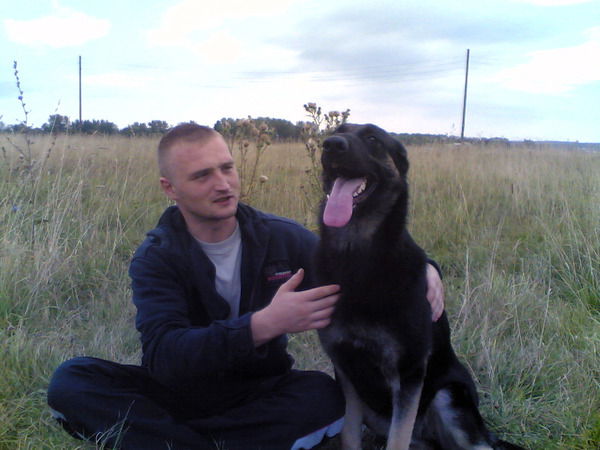 Максим Хлыстов